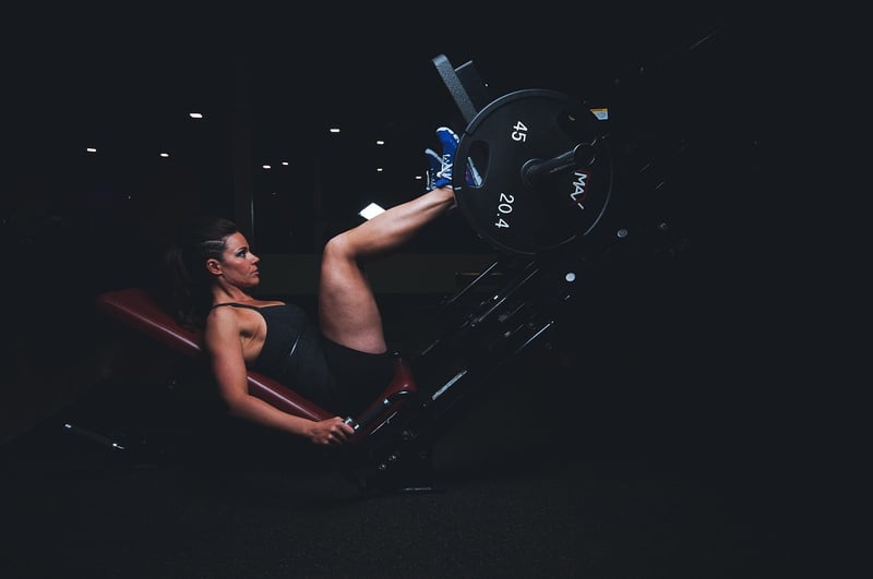 Stott Pilates Image